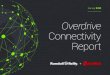 Overdrive - Randall-Reilly Resources · verdrive Connectivity eport 2019 Randall-Reilly 3 Methodology The following report examines the results of a survey that was emailed to Overdrive