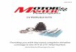 ReportPrinter Report - Motormaster · Outboard Inboard Make & Model Description Kit Kit ARCTIC CAT (cont.) TRV 1000 (Rear Axles) 2016-15 4X4- (Rear Axles 