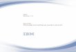 Version 7.2 IBM i...Contents Planning and setting up system security.....1 What's new for IBM i 7.2.....1  for Planning 