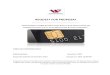 REQUEST FOR PROPOSAL · request for proposal ----- “procurement of emv payment card plastic with certification and personalization facility as per mastercard & 1link standards“