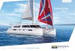 NAUTITECH 46 - Bavaria Yachtbau · 2018-01-03 · The BAVARIA NAUTITECH 46 is available in two versions: OPEN and FLY. It’s the perfect companion for sailors who love travelling