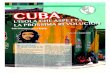 Cuba Discovery gruppo Bettelli - Viaggi Avventure …Cuba Avventure nel mondo 1 | 2017 - 119 RACCONTI DI VIAGGIO | Cuba dai massimi sistemi all’ultimo intervento estetico di Renee