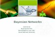 Bayesian Networks - Seoul National UniversitySpeech recognition (HMMs) Genome data analysis gene expression, DNA sequence, a combined analysis of heterogeneous data. Turbocodes (channel