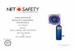 MILLENNIUM Infrared Combustible Gas Detector · 2018-12-26 · Infrared Combustible Gas Detector User Manual Models: MLP-AD-SIR100 & (all available options) Part Number: MAN-0059