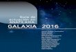 Guía de actuación en ANAFILAXIA: GALAXIA 2016...12 Guía de actuación en Anafilaxia: GALAXIA 2016 2 Introducción 2.1. Propósito y alcance de esta guía La anafilaxia es la reacción