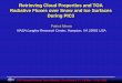 Retrieving Cloud Properties and TOA Radiative Fluxes over ...During PIC3 . Patrick Minnis. NASA Langley Research Center, Hampton, VA 23681 USA. ASR Annual Science Team Meeting, San