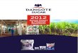 DANGOTE ANNUAL REPORT 2012 FINAL 3 May 2013 · 2012 ANNUAL REPORT & FINANCIAL STATEMENTS . REPORT OF THE AUDIT COMMITTEE TO THE MEMBERS OF DANGOTE SUGAR REFINERY PLC FOR THE YEAR