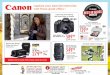 SElphy Cp1200 12999 - Camera Canada · Capture your best fall memories with these great offers ! Record fun family Get that perfect closeup times and travel ... Angle Lens Wide Angle