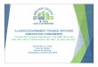 ILLINOIS GOVERNMENT FINANCE OFFICERS ......“Illinois Performance Excellence –the IMRF Stor y and How Your Unit of Government Can Start its Own Journey” September 12 2016September