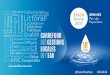 Production et distribution de l’eau potable · 2019-12-04 · – Outil d’aide à la décision assainissement : Indigau (G2C) – Outil d’aide à la décision eau potable :