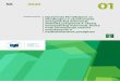 Osobitná správa Opatrenia EÚ týkajúce sa ekodizajnu a ... · Energy Efficiency Policies around the World: Review and Evaluation (Politiky v oblasti energetickej účinnosti vo