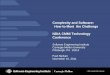 Complexity and Software: How to Meet the Challenge NDIA CMMI … · 2017-05-19 · – DoD cannot rely on industry alone to address software challenges for defense 2. Iterative engineering