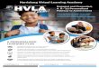 Harrisburg Virtual Learning Academy HVLA …Harrisburg Virtual Learning Academy HVLA˜˚˛˛˝˙ˆˇ˛˘ ˝˛ ˇ˚ ˚˛ ˝ ˘ ˚ ! HVLA OFFERS A FREE, FULL-TIME, CUSTOMIZED ONLINE