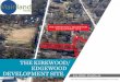 THE KIRKWOOD/ EDGEWOOD DEVELOPMENT SITE€¦ · TRANSFORMING MEMORIAL DRIVE With more than two dozen projects planned and underway, the Memorial Drive landscape is being reshaped