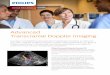 Advanced Transcranial Doppler Imaging - Philips · 2019-02-12 · Advanced Transcranial Doppler Imaging (VASC 370) Course objectives Upon completion of this course, the learner should