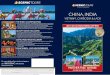 CHINA, INDIAsystems.scenicglobal.com/brochures/china_india_and... · Inclusions: Enjoy a guided city tour of Old and New Delhi, visit the deserted city of Fatehpur Sikri, enjoy a