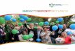 ImpaCtRepoRt2011/2012 - Share Community · Food Hygiene, Horticulture, and Life Skills. 150 individual units were completed by our students, and 58 full qualifications were gained