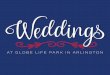 Weddings - Major League Baseball€¦ · beverage station with iced water, iced tea, and regular & decaf coffee Bottle of champagne on cake table BAR INCLUDES Premium beer and wine