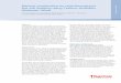 Sample preparation for high-throughput live cell imaging using …assets.thermofisher.com/TFS-Assets/LCD/Application-Notes/... · 2018-10-10 · every microplate washer, especially