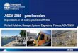 Homepage | Transport for NSW - ASEW 2015 – panel session · 2019-05-21 · Project Traction Substation (single) Medium Medium Low Medium Medium M M H M M M M Junction Upgrade (single
