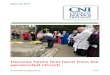Diocese hears ﬁrst hand from the persecuted church · 2019-03-19 · Persecuted Church, and the President of Open Doors UK & churchnewsireland@gmail.org Page 3. March 20, 2019 Ireland,