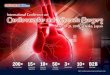 International Conference on Cardiovascular and Thoracic ...€¦ · Medicine Comer Children’s Hospital, USA Omar Kamel Hallak American Hospital Dubai UAE Raimund Erbel University