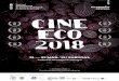 EXTENSÃO da Serra da Estrela OFICIAL - CineEco · 2019-03-08 · 21 — 23 MAR. ‘19 | SABUGAL Auditório Municipal do Sabugal >>> ENTRADA LIVRE 