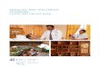 Medical and wellness Tourism - lessons from Asia 23Apr2014€¦ · MEDICAL AND WELLNESS TOURISM – LESSONS FROM ASIA SC-14-243.E iii Acknowledgements The case study was prepared