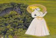 rajput paintings collection - Francesca Galloway...vate art meant for the delectation of the ruling chief, his nobles and his womenfolk in his zenana. The subjects were normally at