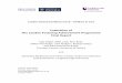 Evaluation of The London Fostering Achievement Programme ... · PDF file Evaluation of The London Fostering Achievement Programme Final Report Judy Sebba, Nikki Luke, Alun Rees, Gillian