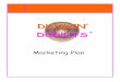 DUNKIN’ DONUTS - rose431.com€¦ · Situational Analysis Company Dunkin’ Donuts is a doughnut franchise owned by a parent company, Dunkin’ Brands. Dunkin’ Donuts was founded