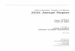 2015 Interbasin Transfer Certificate 2015 Annual Report Resources/files...2015 Interbasin Transfer Certificate 2015 Annual Report Prepared for Town of Cary Town of Apex Submitted to