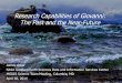 Research Capabilities of Giovanni: The Past and the Near ... · Research Capabilities of Giovanni: The Past and the Near-Future James Acker ... At this time, 860 research papers have