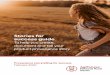 Stories for success guide - Agrifutures Australia · 3 Provenance Storytelling Guide Stories for success (this guidebook) This handbook provides a decision-making framework to assist
