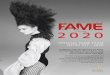 TEAM 2020 - Journal€¦ · magazine front cover. The image submitted must not contain use of full wigs. Hairpieces, wefts and hair extensions are permitted. The image may or may
