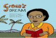The inspiring story of Graca Machel, and her dream …...Melissa Fagan Karlien de Villiers Marike le Roux The inspiring story of Graca Machel, and her dream to instill a love for reading