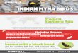 PEST CONTROL EST 1966 PEST FACT SHEET INDIAN MYNA BIRDS · PEST CONTROL EST 1966 CUREALLPEST.COM.AU (07) 3349 8572 So, what can you do? Here are some tips to keep Indian Mynas away: