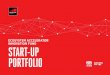 ECOSYSTEM ACCELERATOR INNOVATION FUND START-UP …...that need them most” The GSMA Ecosystem Accelerator programme focuses on bridging the gap between mobile operators and start-ups,