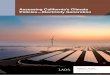 Assessing California’s Climate Policies—Electricity Generation · generation of electricity. Electricity Sector Primary Driver of GHG Emission Reductions. Over the last decade,