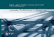 Labour Relations in Norway · 2019-09-04 · The Norwegian model of labour relations represents organisational developments over more than a century of collective bargaining and organised