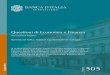 Luglio 2019 505 - Banca D'Italia...Questioni di Economia e Finanza (Occasional Papers) Numero 505 – Luglio 2019 Turismo in Italia: numeri e potenziale di sviluppo di Andrea Petrella