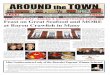 FREE! AROUND the TOWN FREE! · 2019-12-01 · Page 2 February 2017 Our Pledge . . . Around the Town and its publishers seek to provide the peo- ple of this area with news and information
