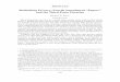 Rethinking Privacy: FourthAmendment “Papers” and the Third ... · digital privacy due to rapid changes in technology and the proliferation of third-party records. The doctrine