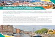 COPENHAGEN CIBIX WORKSHOP - Resilient Cities 2019 · Workshop Details 28 June 2019 - 13:30 - 15:00 Resilient Cities Congress - Bonn, Germany The City of Copenhagen will lead a workshop