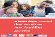 Les services de l'État en Isère - page de couverture3.1 Les attentes des partenaires concernant la mise en place du Schéma départemental des services aux famillesf p. 23 3.2 Le