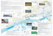 Mapping by FisherWorks Consulting · River Access Site With Ramp And Parking Access Information for Philadelphia to Marcus Hook Section of Water Trail Map 93est Deptford Township,