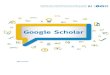 מדריך לחיפוש ב- Google Scholar, אוגוסט 2019medlifei/guides/GoogleScholar.pdf · 3 המדקה . 1. םיימוחת בר םיימדקא םירמוח רתאל רשפאמה