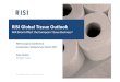 RISI Global Tissue Outlook - Fastmarkets RISI · Growth in the Global Tissue Market Relatively stable growth until the Great Recession in 2009, volume growth slightly above 1.0 million