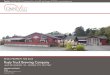 RETAIL PROPERTY FOR SALE Rusty Truck Brewing Company...Rusty Truck Brewing Company 4649 SW HIGHWAY 101, LINCOLN CITY, OR 97367 RETAIL PROPERTY FOR SALE OmniVest | 503.847.7990 | 5