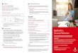 Applying for a Consumer Redirection (leaflet) (March 20200 - … · 2020-03-21 · Applying for a Consumer Redirection Please read this leaflet before you complete the application